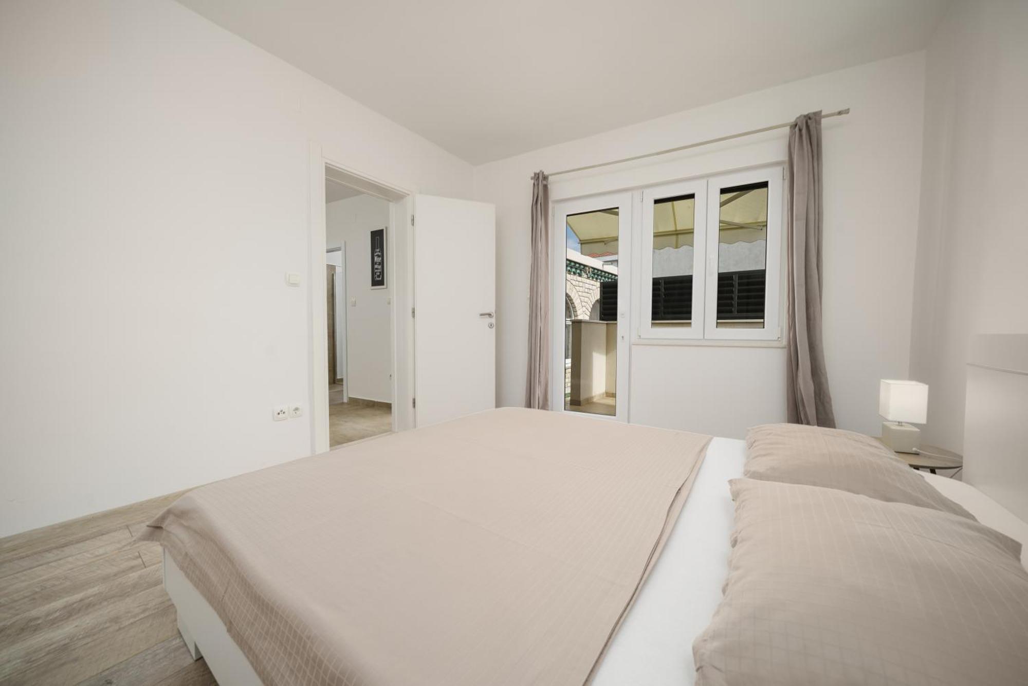 Holiday Home Oliva โวดีเซ ภายนอก รูปภาพ