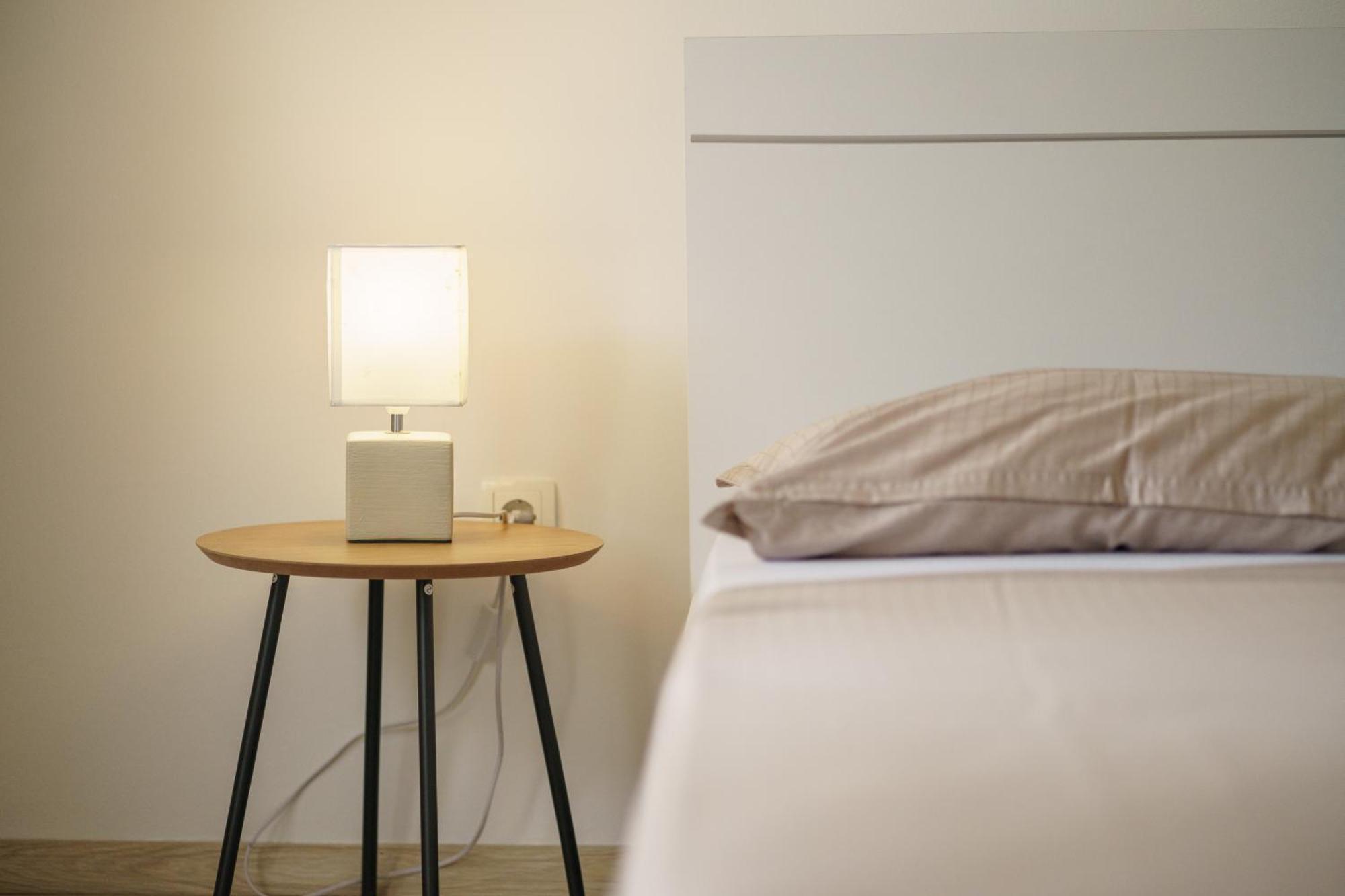 Holiday Home Oliva โวดีเซ ภายนอก รูปภาพ