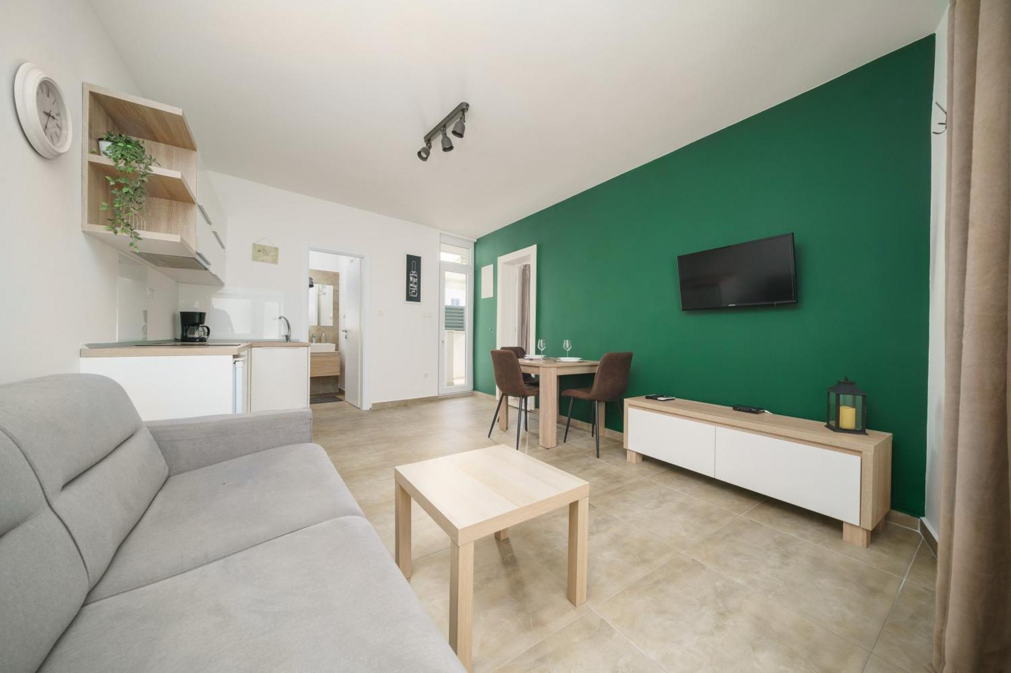 Holiday Home Oliva โวดีเซ ภายนอก รูปภาพ