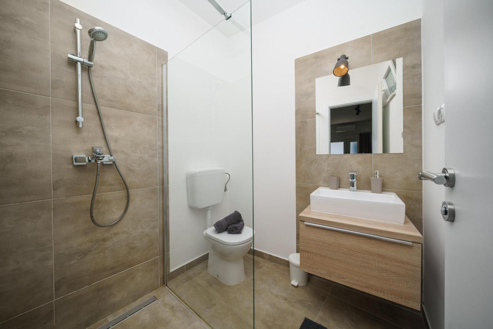 Holiday Home Oliva โวดีเซ ภายนอก รูปภาพ
