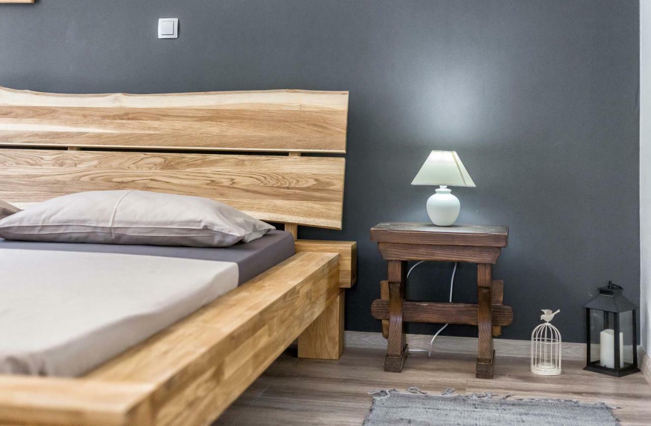 Holiday Home Oliva โวดีเซ ภายนอก รูปภาพ