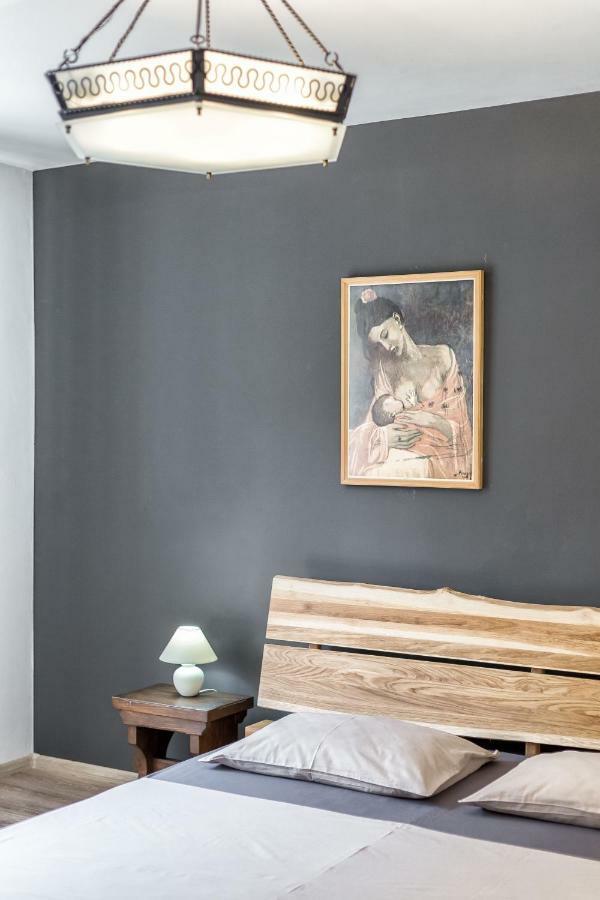 Holiday Home Oliva โวดีเซ ภายนอก รูปภาพ