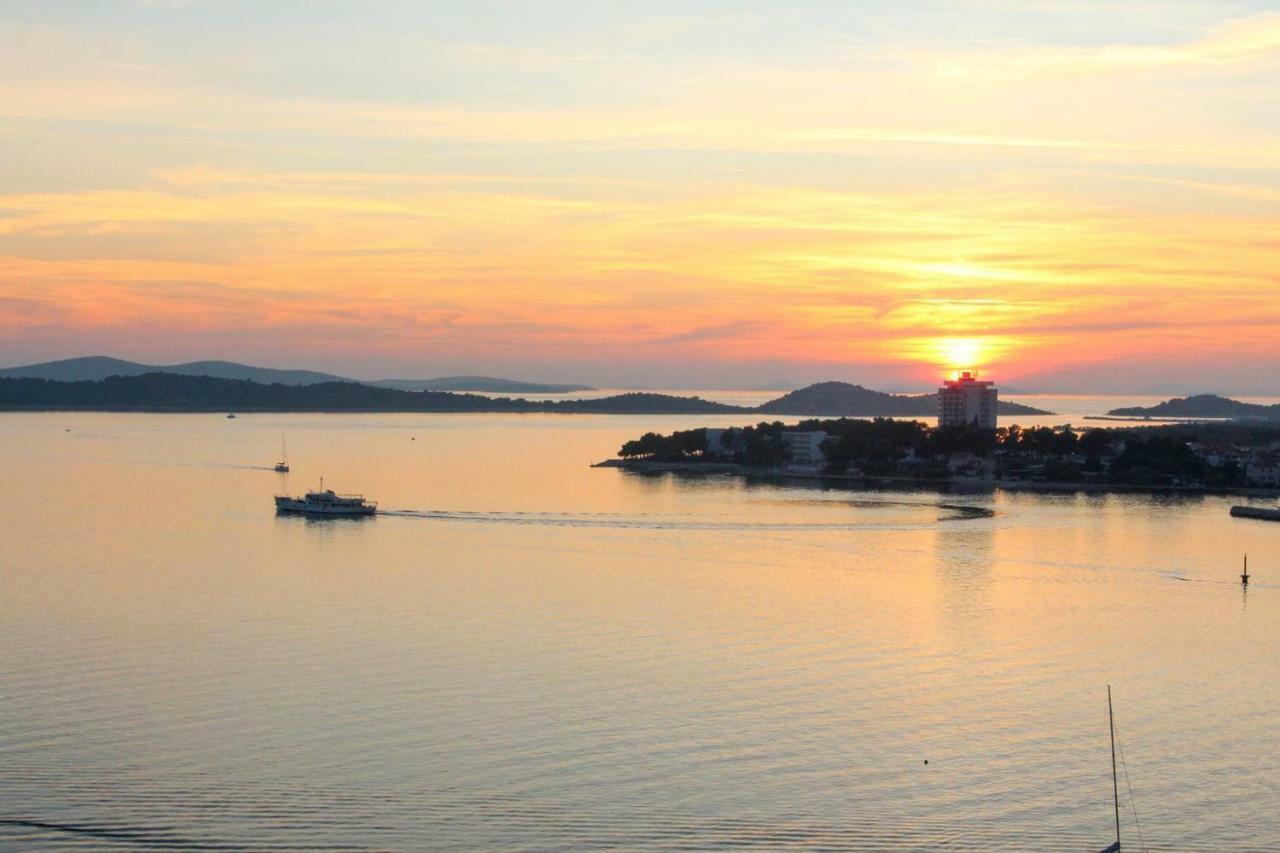 Holiday Home Oliva โวดีเซ ภายนอก รูปภาพ